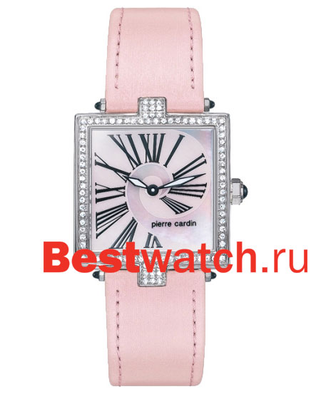 Часы Pierre Cardin Ladies PC67832.103011